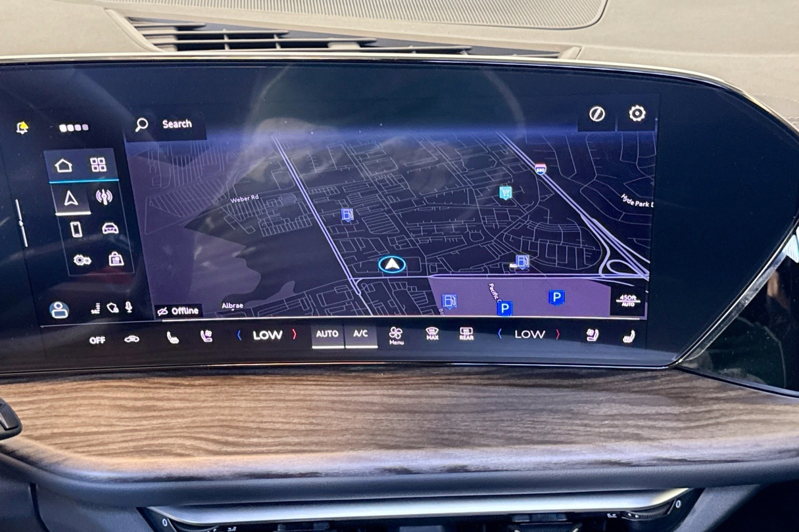 New 2025 Glacier White Metallic Audi Premium Plus 2.0 TFSI quattro image 14