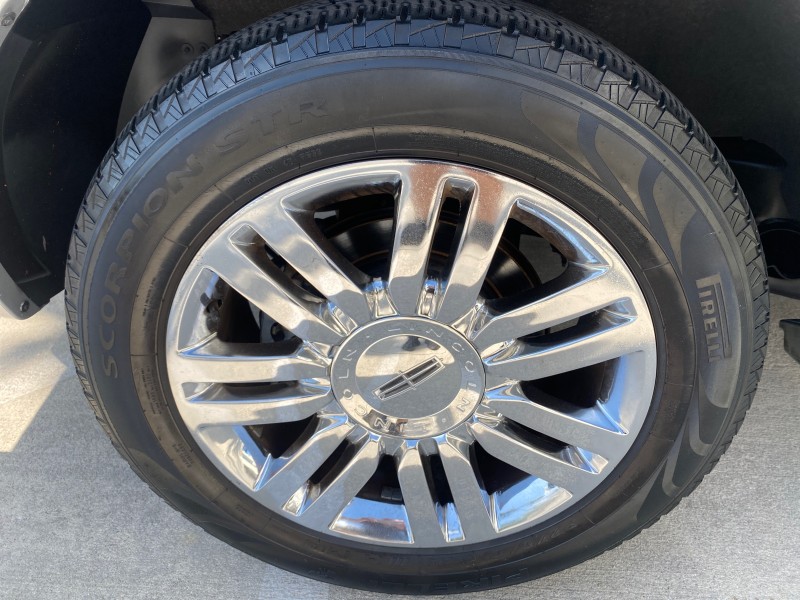 2010 Lincoln Navigator LOW MILES 49,245 NAV SUNROOF in , 