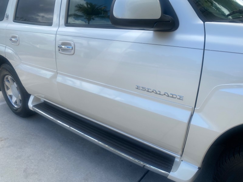 2002 Cadillac Escalade LOW  MILES 67,881 1 OWNER in , 