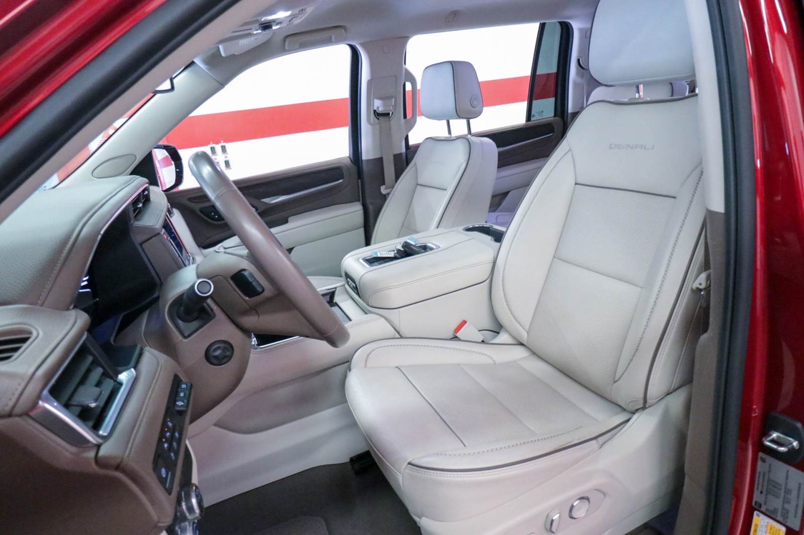 Used Car 2023 Gmc Yukon Xl  Denali For Sale Under $60,000 In Austin, Texas