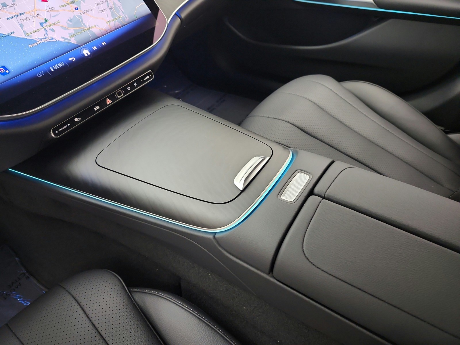 New 2027 ALPINE GREY Mercedes-Benz E 350 RWD Sedan image 10