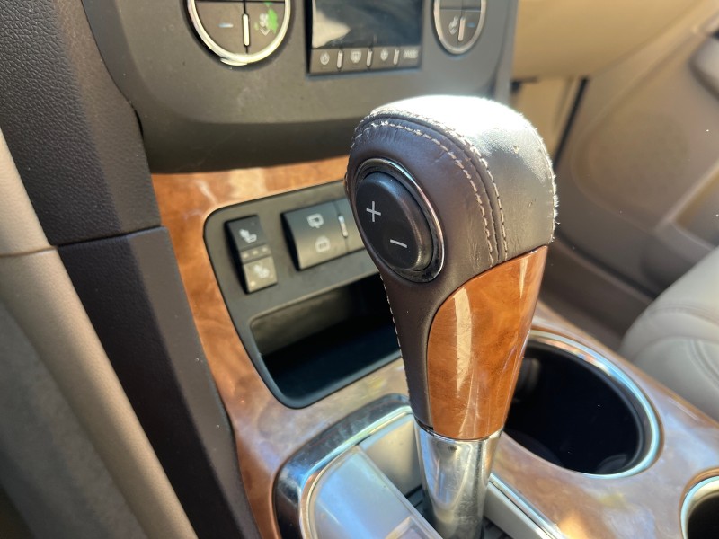 2011 Buick Enclave 1 FL CXL-1 LOW MILES 64,303 SUV in ,