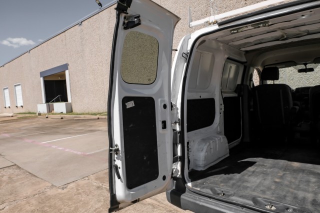 2019 Nissan NV200 Compact Cargo S 44