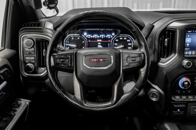 2020 GMC Sierra 2500HD AT4 15