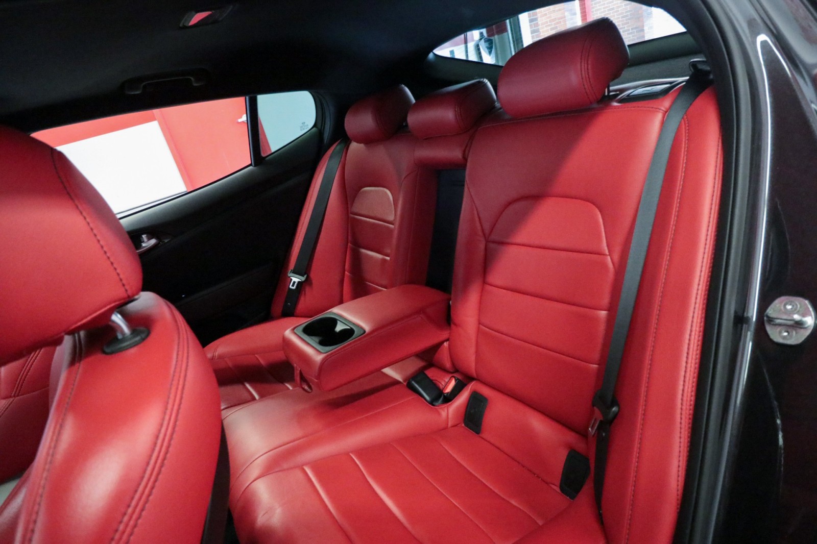 Used Car 2020 Kia Stinger  Gt-line For Sale Under $30,000 In Austin, Texas