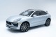 2025  Macan  in , 