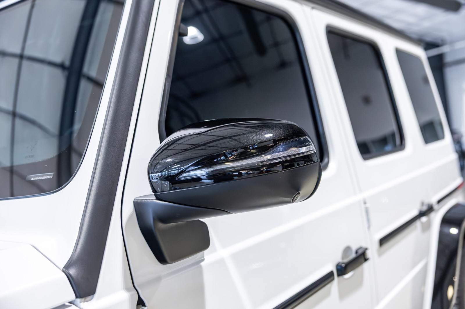 Used Car 2025 Mercedes-benz G-class  Amg G 63 For Sale Under $240,000 In Boerne, Texas