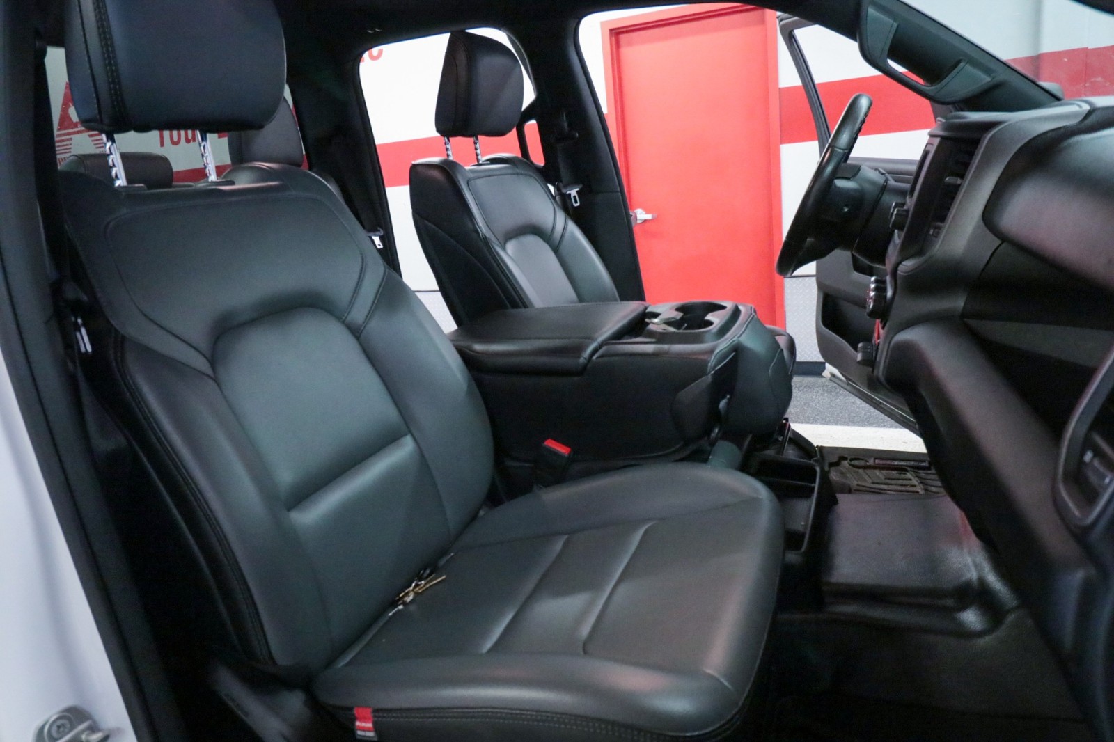 Used Car 2024 Ram 1500  Tradesman For Sale Under $30,000 In Austin, Texas