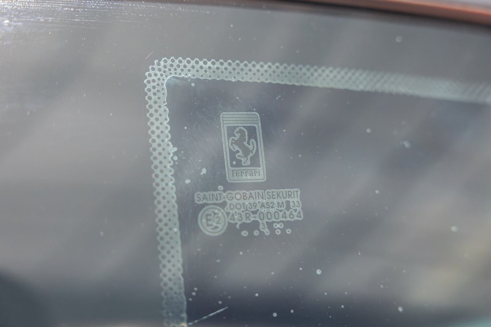 Used Car 2004 Ferrari 360  Challenge Stradale For Sale Under $880,000 In Boerne, Texas