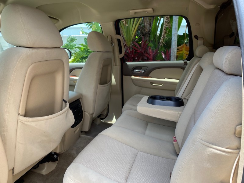 2009 Chevrolet Avalanche LT PU LOW MILES 58,696 in ,