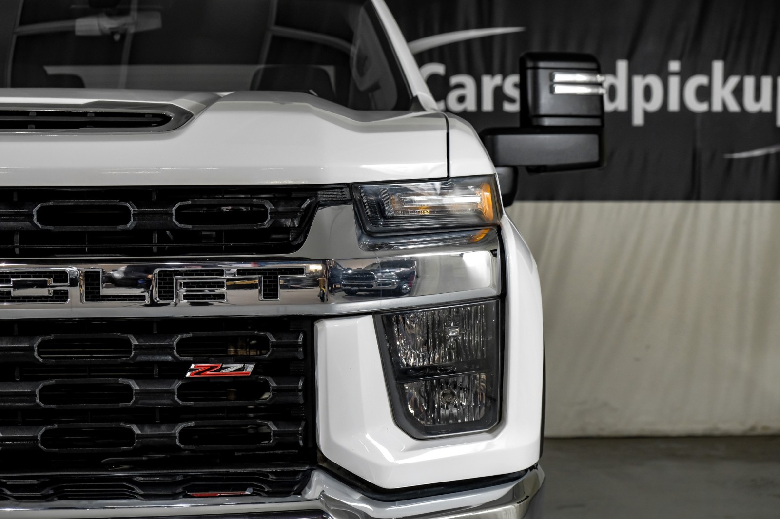 2023 Chevrolet Silverado 2500HD LT 38