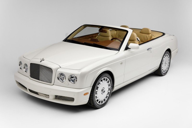 2009 Bentley Azure  in , 