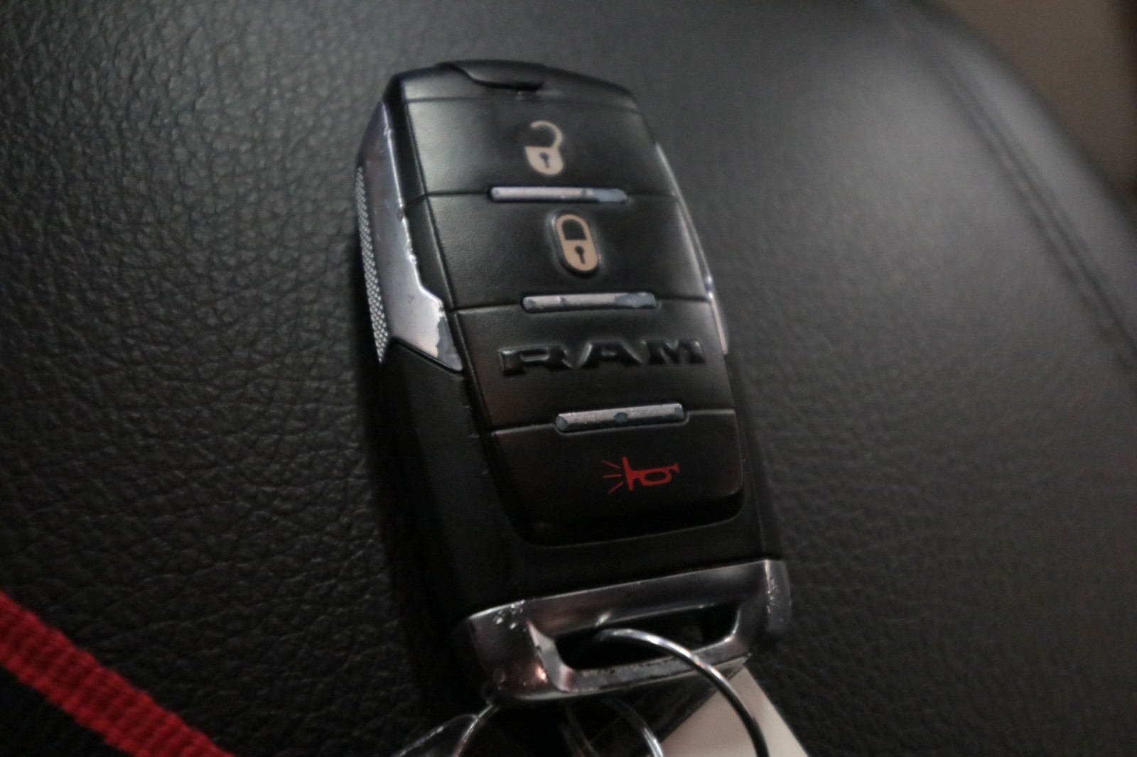 Used Car 2023 Ram 1500  Lone Star For Sale Under $40,000 In Austin, Texas