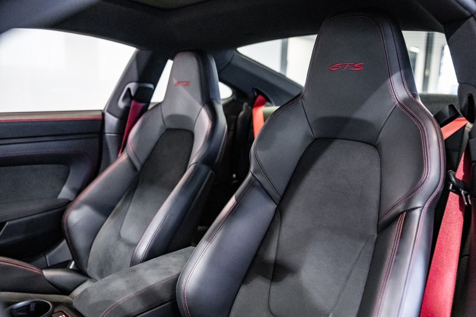 Used Car 2023 Porsche 911  Carrera Gts For Sale Under $170,000 In Boerne, Texas