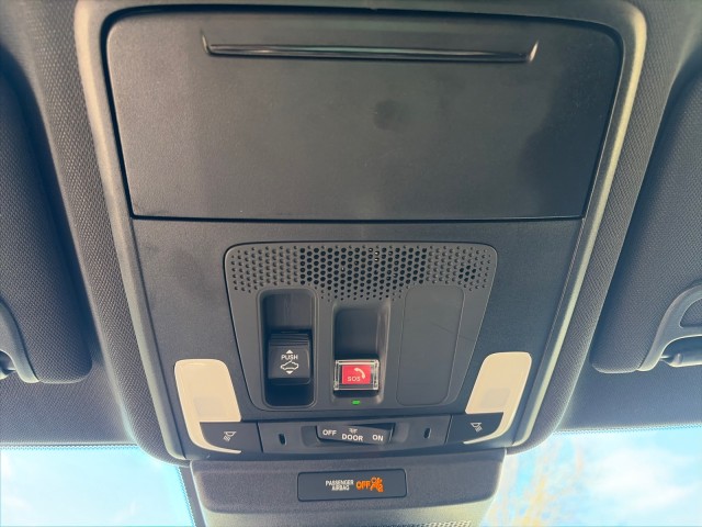 HondaAccord Hybrid28