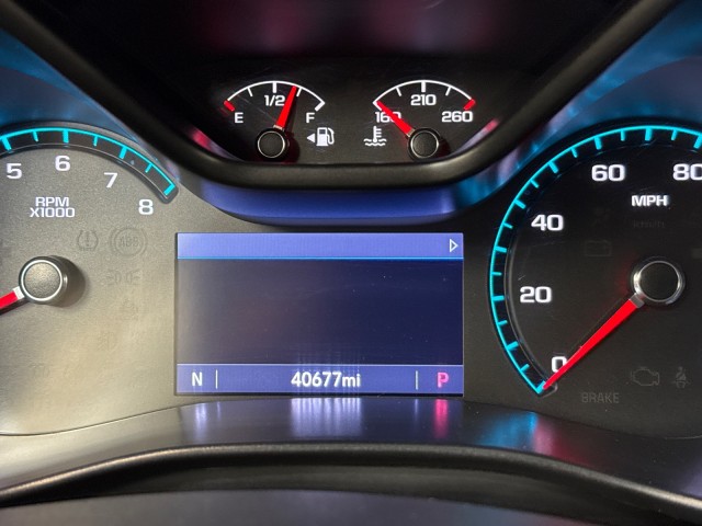 2022 Chevrolet Colorado 4WD Z71 in , 