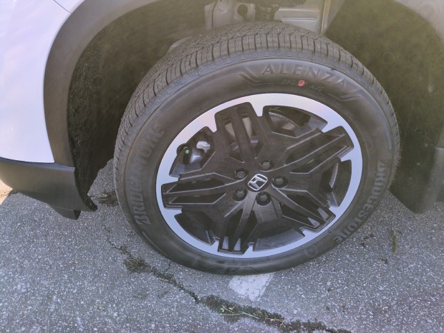 HondaPilot11