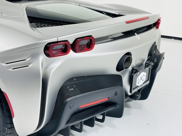 2021 Ferrari SF 90 For Sale