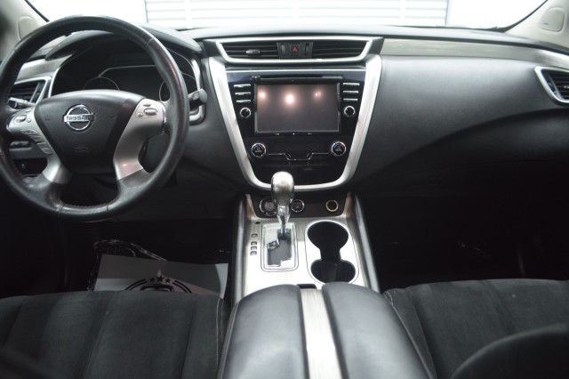 Used 2016 Nissan Murano SV  for sale in Geneva NY