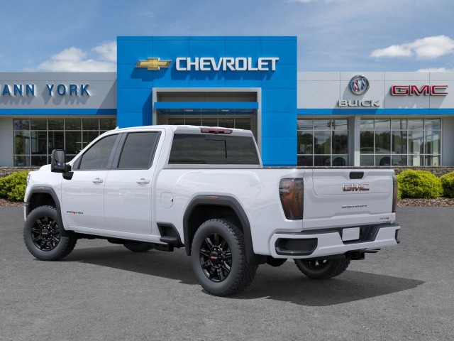 GMCSierra 2500HD3