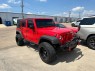 2016 Jeep Wrangler Unlimited Sport in Ft. Worth, Texas