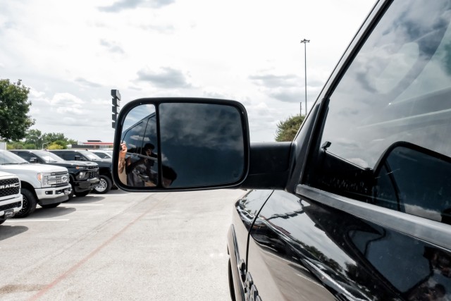 2018 Ram 2500 Laramie 33