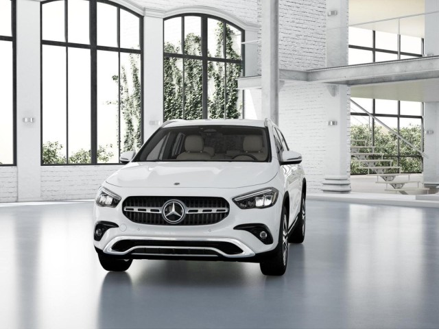 2025 Mercedes-Benz GLA GLA 250 41