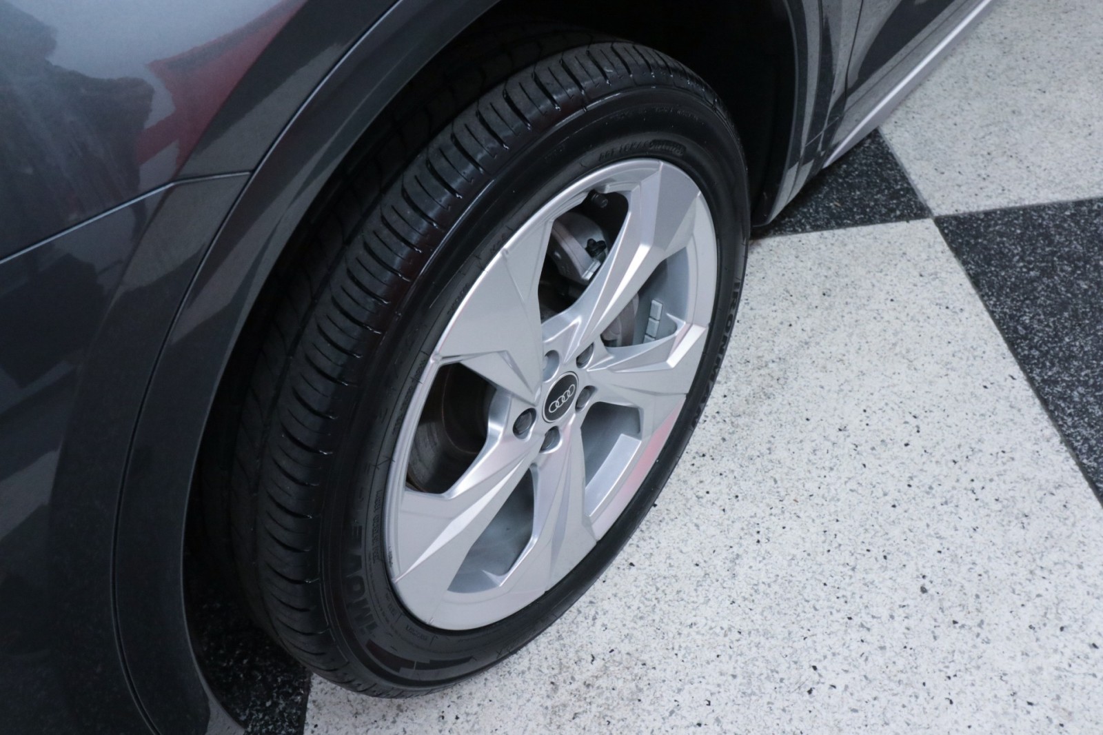 Used Car 2022 Audi Q5  S Line Premium Plus For Sale Under $30,000 In Austin, Texas