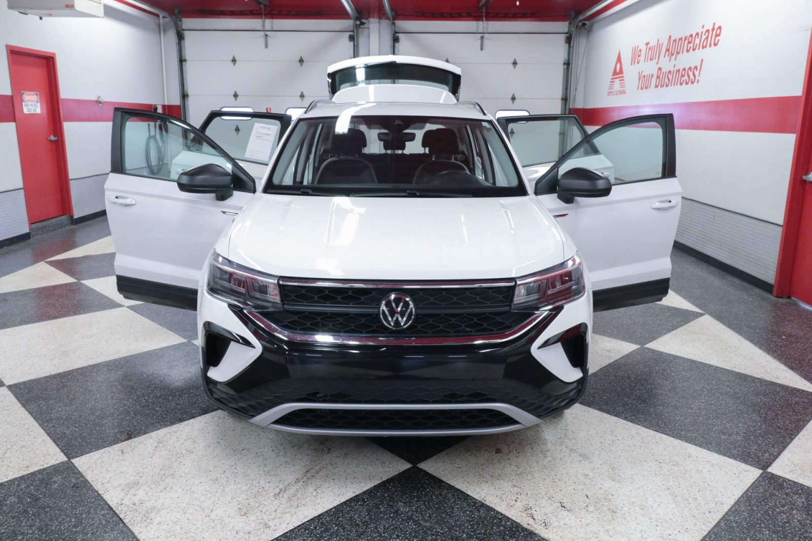 Used Car 2024 Volkswagen Taos  S For Sale Under $20,000 In Austin, Texas