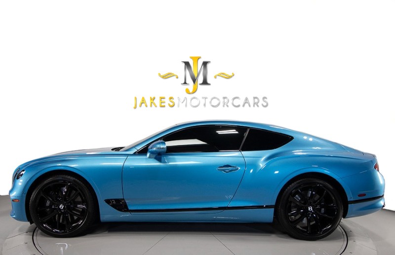 2020 Bentley Continental Continental GT W12 Coupe ($290,290 MSRP!!) *$66,565 IN OPTIONS* in , 