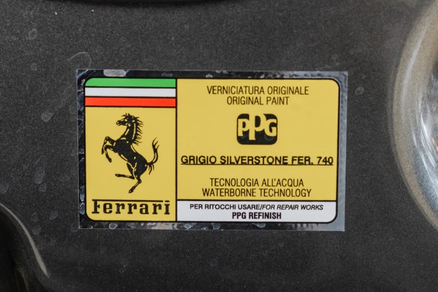 Used Car 2018 Ferrari 488 Gtb  For Sale Under $240,000 In Boerne, Texas