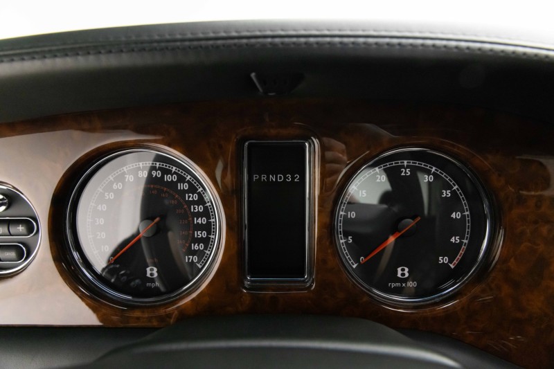 2005 Bentley Arnage T Mulliner T Mulliner in , 