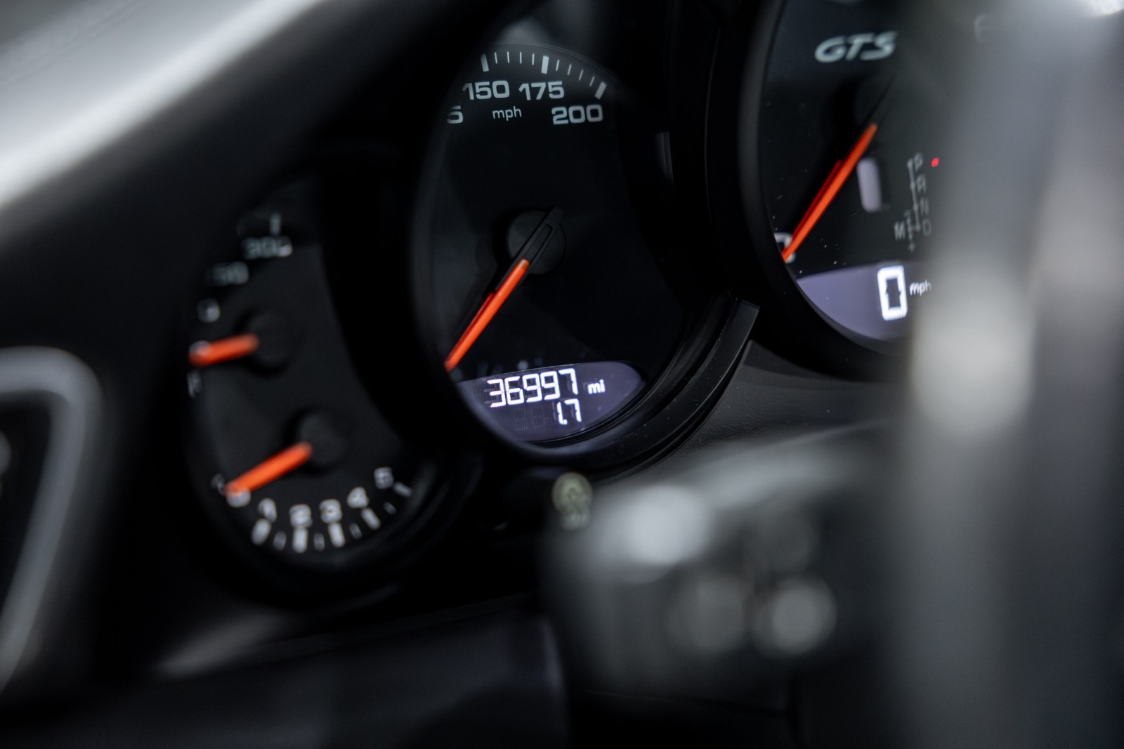 Used Car 2018 Porsche 911  4 Gts For Sale Under $160,000 In Boerne, Texas