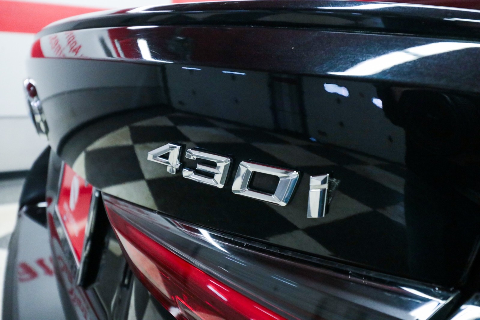 Used Car 2023 Bmw 4 Series  430i Xdrive For Sale Under $40,000 In Austin, Texas