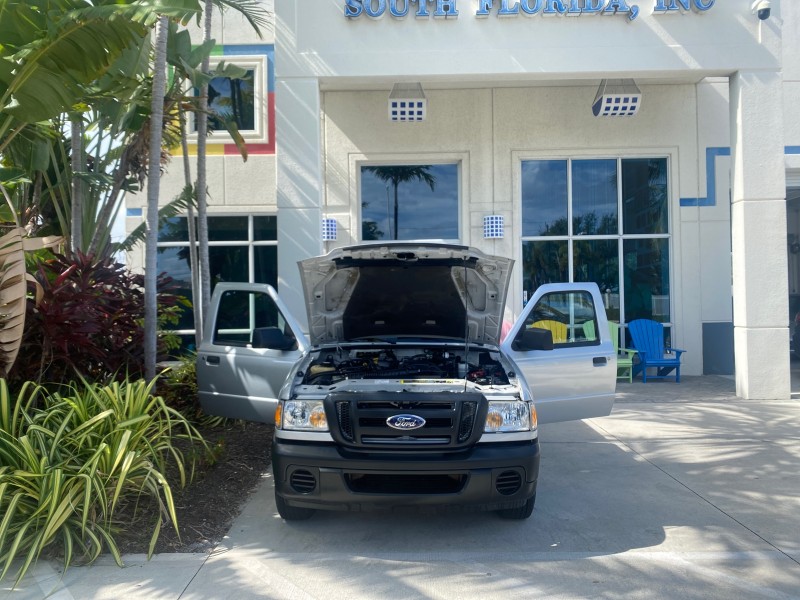 2008 Ford Ranger XL LOW MILES 49,420 in , 