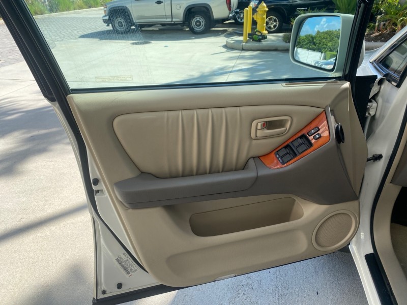 1999 Lexus RX 300 Luxury SUV LOW MILES 62,417 1 OWNER in , 