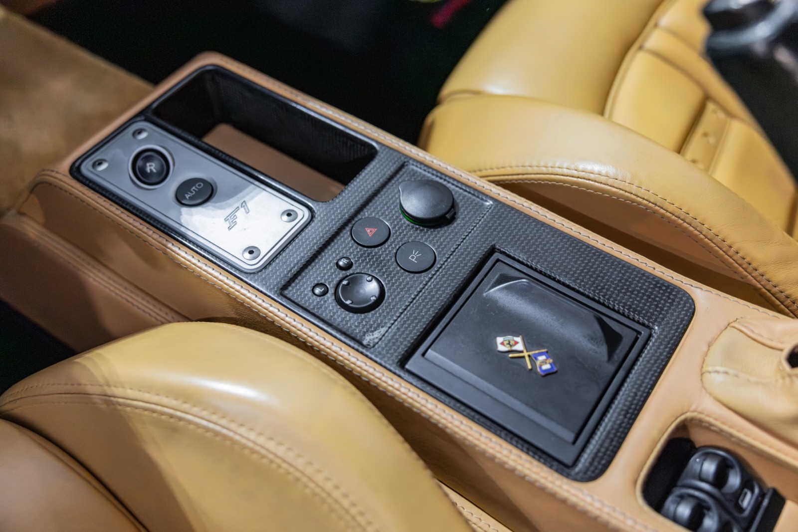 Used Car 2006 Ferrari 430  Spider For Sale Under $150,000 In Boerne, Texas