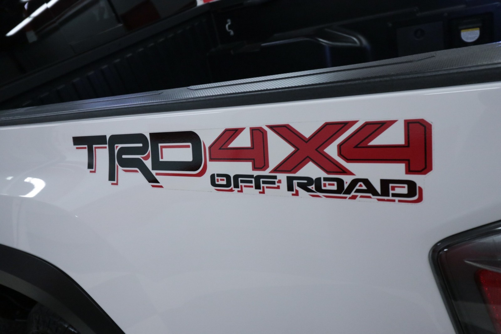 Used Car 2023 Toyota Tacoma 4wd  Trd Off Road For Sale Under $40,000 In Austin, Texas