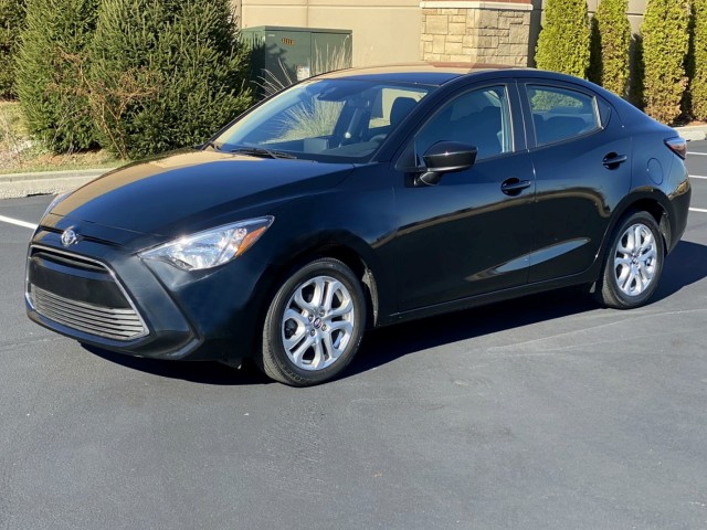 2017 Toyota Yaris iA  in CHESTERFIELD, Missouri