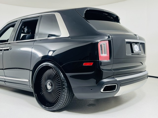 2021 Rolls-Royce Cullinan For Sale