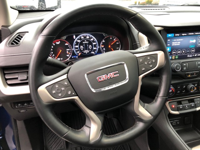 2023 GMC Terrain Denali 11