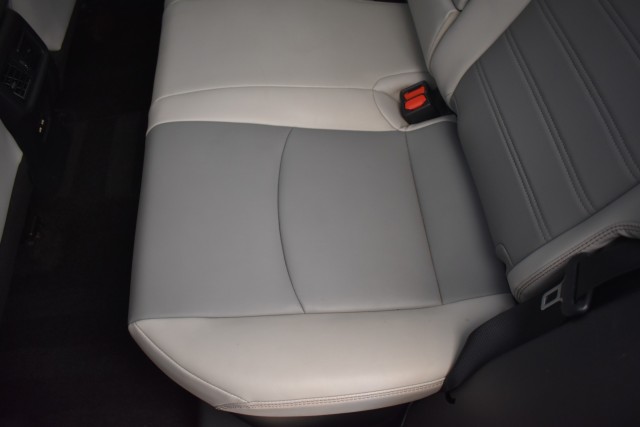 2021 Toyota RAV4 One Owner Navi Leather Moonroof Blind Spot Park Assist Lane Departure JBL Sound MSRP $38,774 32