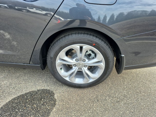 HondaAccord Sedan12