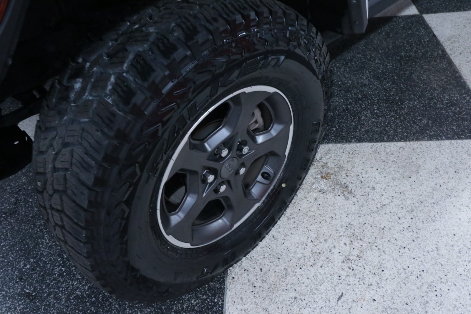 Used Car 2022 Jeep Gladiator  Rubicon For Sale Under $40,000 In Austin, Texas