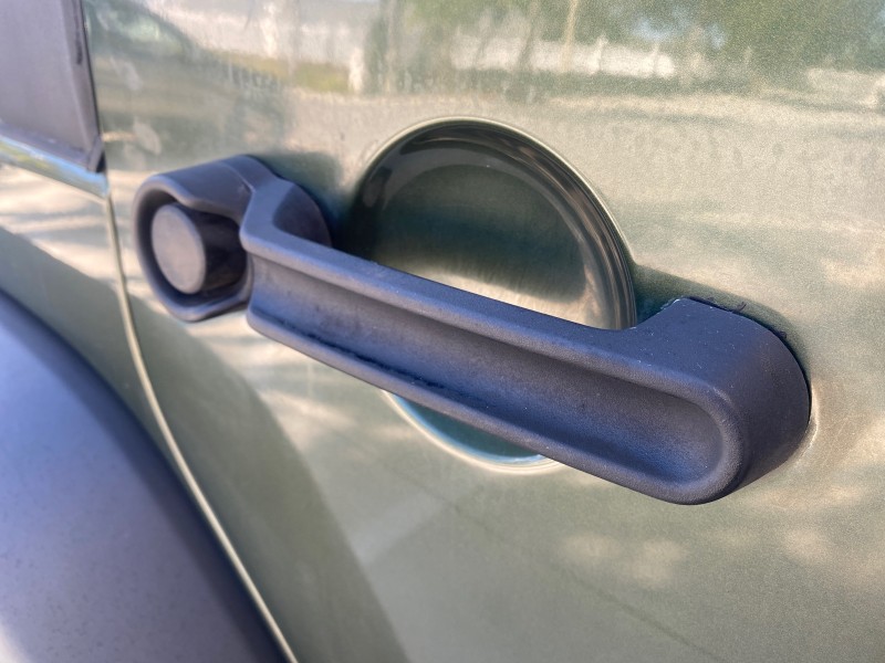 2008 Jeep Wrangler Unlimited X LOW MILES 70,883 1 OWNER 4WD in , 