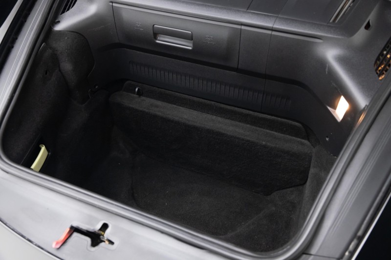 2005 Porsche 911 Carrera S Launch Edition in , 