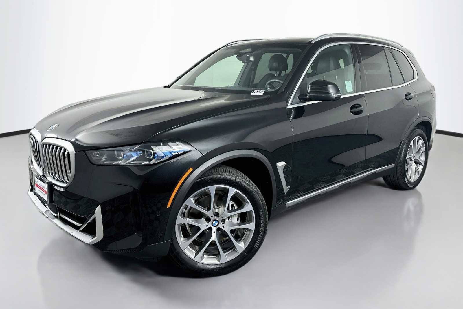 2025 BMW X5 sDrive40i