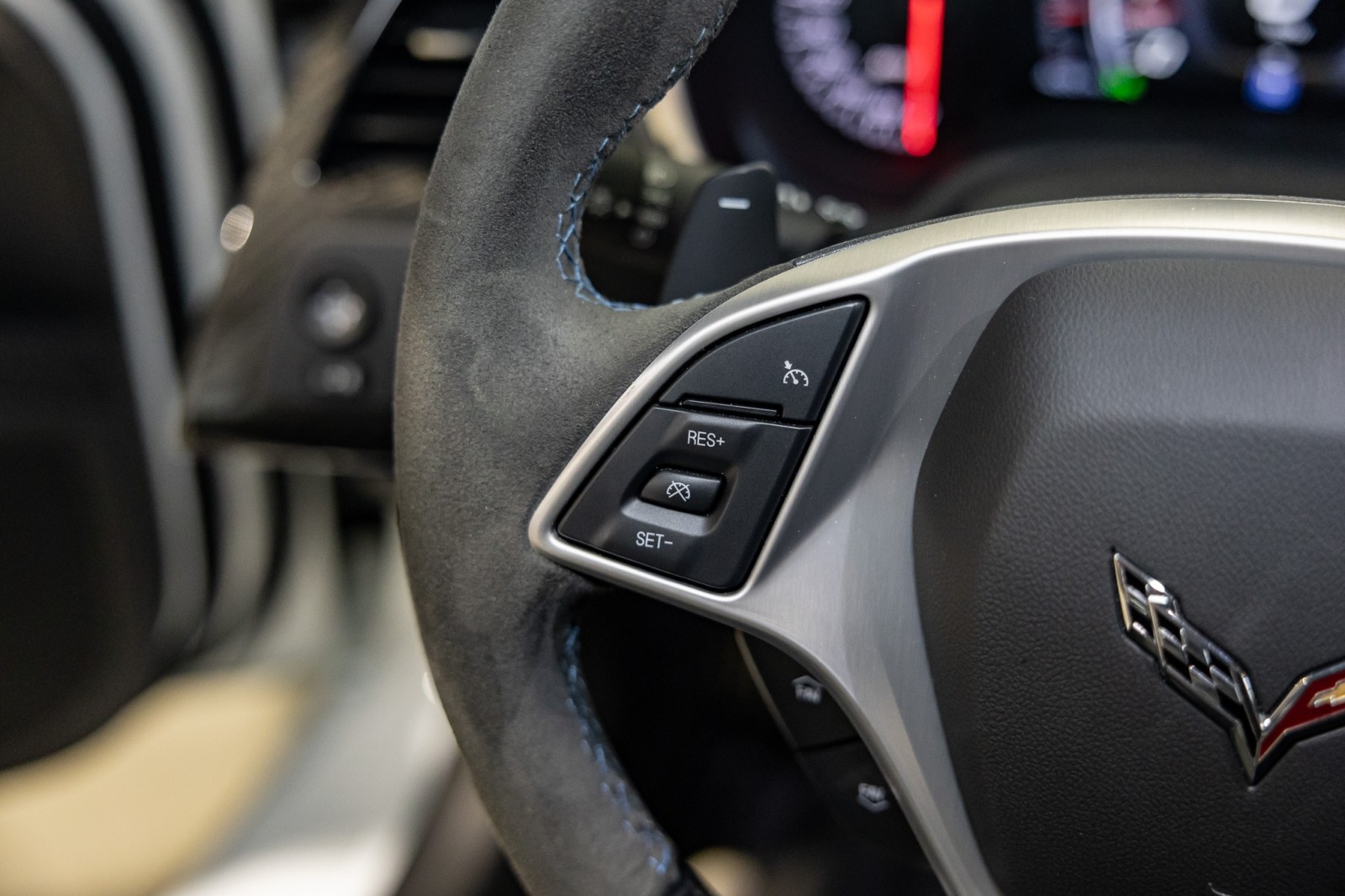 Used Car 2019 Chevrolet Corvette  Zr1 3zr For Sale Under $180,000 In Boerne, Texas