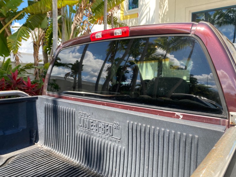 2005 Dodge Ram 1500 4 DR SLT 1 OWNER FL HEMI 5.7 V8 in , 