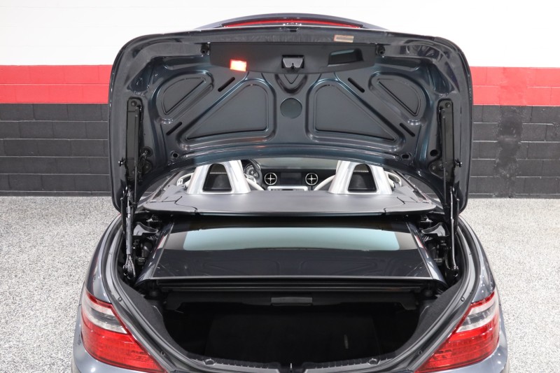 2013 Mercedes-Benz SLK 250 AMG Sport 2dr Roadster in ,